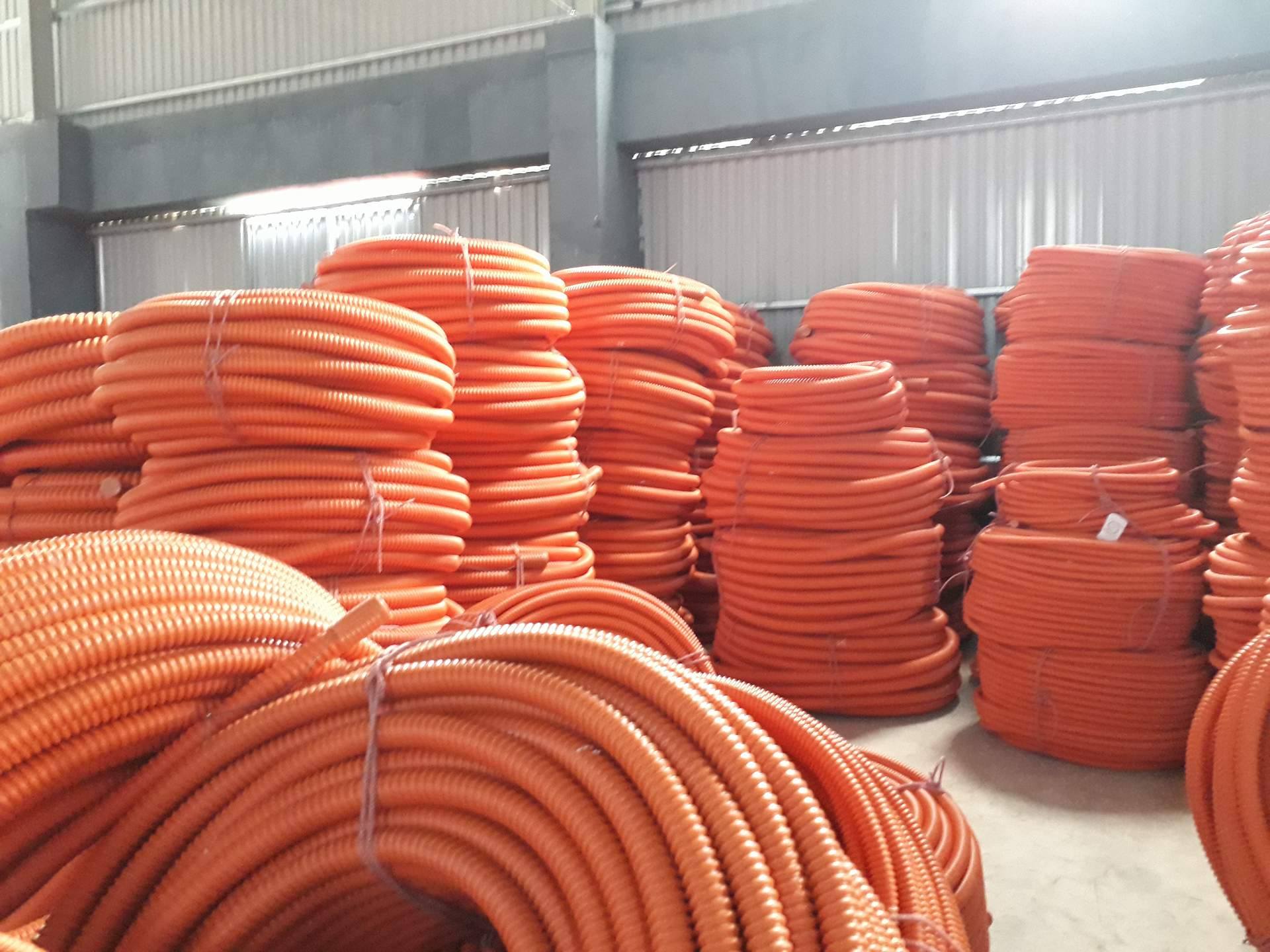  ỐNG NHỰA ĐÀ NẴNG HDPE