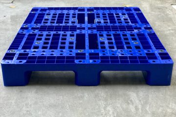 TẤM NHỰA PALLET LÓT SÀN HUẾ